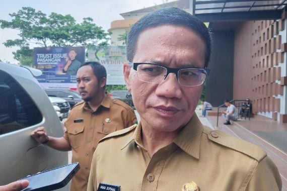 Telat Menggaji Ribuan Guru PPPK, Pemprov Banten: Itu Hanya soal Waktu - JPNN.COM