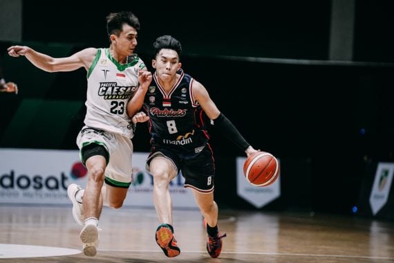 Satria Muda Perkenalkan Pemain Binaan Baru, Siap Tampil di IBL All Indonesian Cup 2024 - JPNN.COM