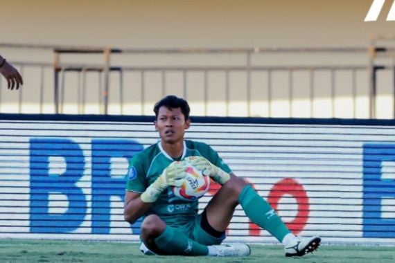 Persib Vs PSIS: Syahrul Trisna Optimistis Timnya Meraih Poin - JPNN.COM