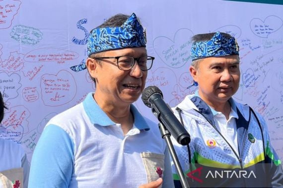 Dipolisikan soal Perundungan PPDS Undip, Ini Reaksi Menkes Budi - JPNN.COM