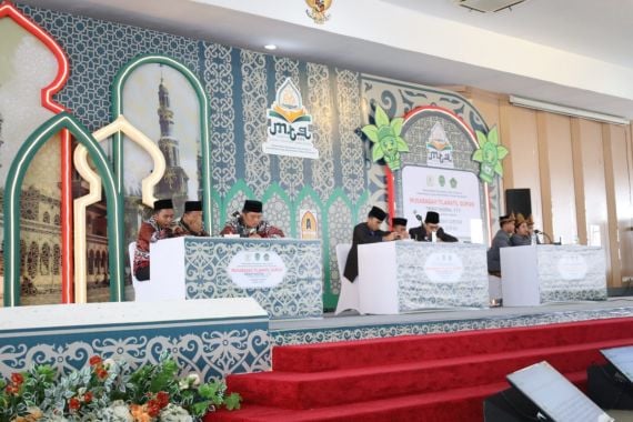 Kaltim Raih Juara Pertama Cabang Fahmil Quran Putra MTQN ke-30 - JPNN.COM