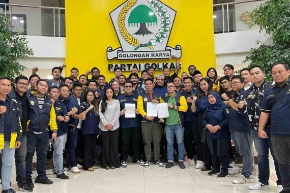 Pleno AMPI Ricuh, Pengurus Ajukan Mosi Tidak Percaya Terhadap Ketua Umum - JPNN.COM