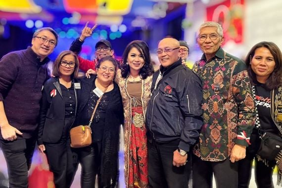 Diaspora Indonesia di Eropa Berharap Pilkada Serentak 2024 Berlangsung Tanpa Cawe-Cawe Kekuasaan - JPNN.COM