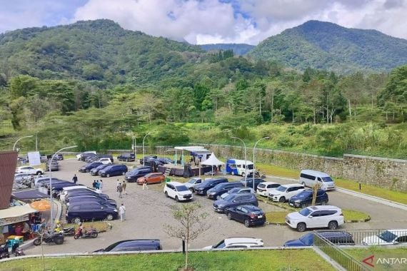 Wisatawan Meninggal Dunia di Puncak, Polisi Ungkap Penyebabnya - JPNN.COM