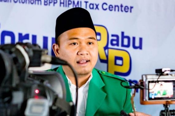 GP Ansor Minta Pemerintah Tunda Kenaikan PPN Jadi 12 Persen, Ini Alasannya - JPNN.COM