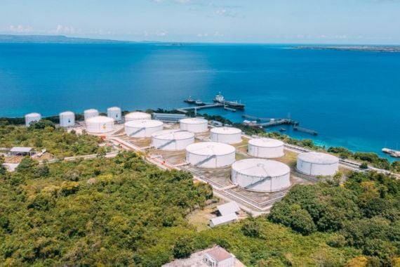 Dukung Masyarakat Tanggap Bencana, Pertamina Energy Terminal Luncurkan Aplikasi Khusus - JPNN.COM