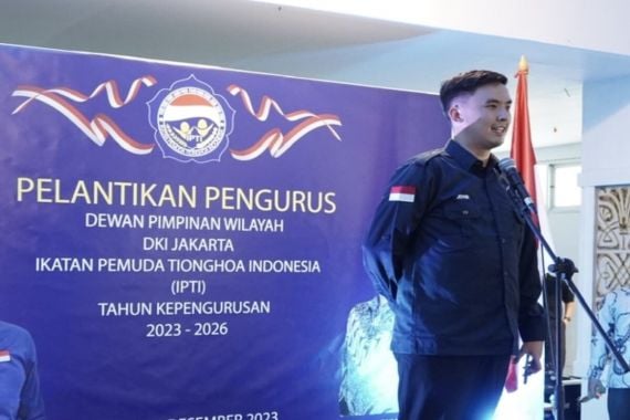 IPTI Minta Para Calon Gubernur Punya Gagasan Merawat Keberagaman Jakarta - JPNN.COM