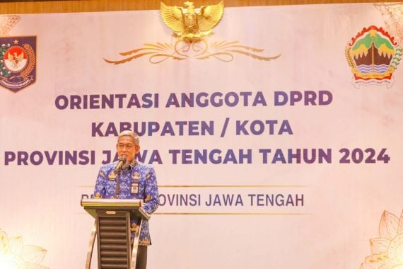 Pentingnya Pengembangan Pariwisata untuk Pertumbuhan Ekonomi Daerah - JPNN.COM