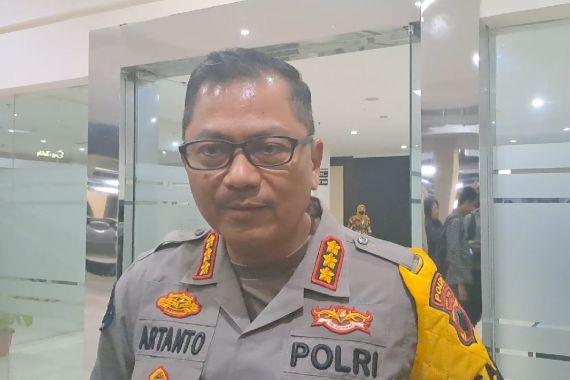 Usut Kasus Kematian Dokter Aulia Risma, Polda Jateng Periksa 34 Saksi - JPNN.COM