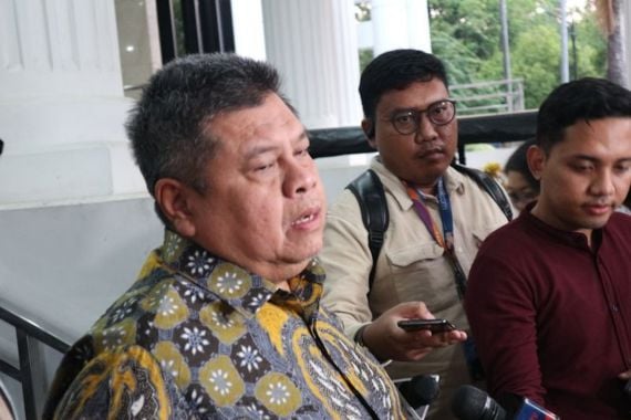 Seleksi Capim KPK Ketat, Pansel: Banyak yang Bagus - JPNN.COM