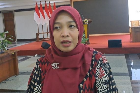 KPU Jateng Izinkan Kepala Daerah Aktif Ikuti Kampanye dan Dapat Pengamanan - JPNN.COM