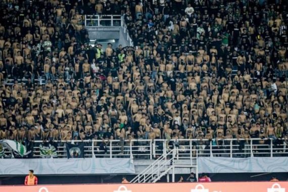 Malik Risaldi Edan, Persebaya Luar Biasa, Persis Menderita - JPNN.COM