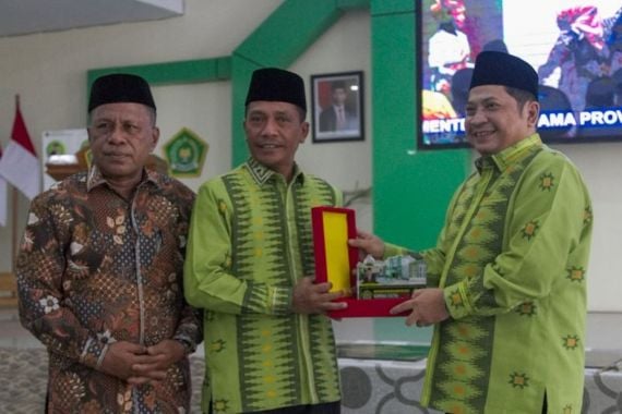 CPNS Kemenag 2024, 319.255 Pelamar Dinyatakan Lulus Seleksi Administrasi - JPNN.COM