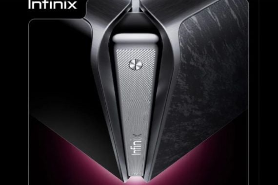 Terungkap, Ini Spesifikasi Ponsel Lipat Infinix yang Meluncur Tahun Ini - JPNN.COM