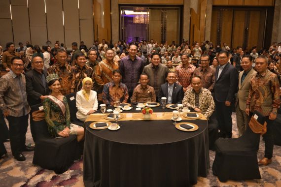 Beri Apresiasi kepada Perusahaan & Lembaga, Republika Gelar Anugerah ESG - JPNN.COM