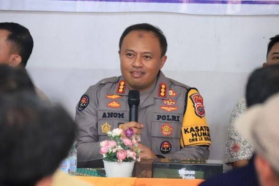 Kasus Korupsi SPPD Fiktif, Kombes Anom: Fokus Kami ke Sekertariat DPRD Riau - JPNN.COM