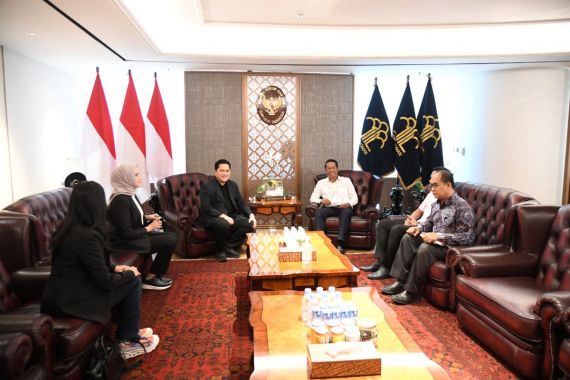 Kemenkumham Dukung Timnas Indonesia Menuju Piala Dunia 2026 dengan Beri Naturalisasi - JPNN.COM