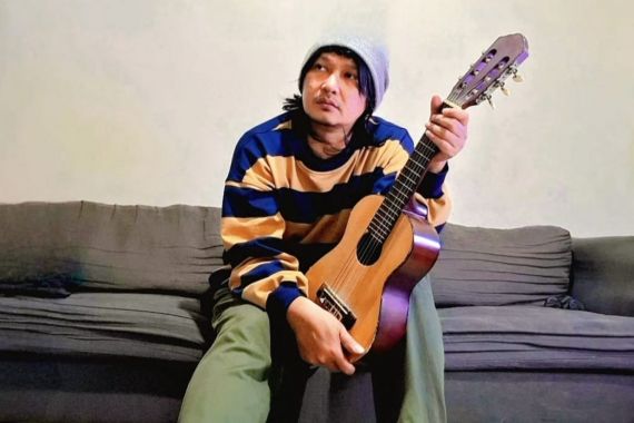 Berkonsep Jenaka, Celupan Pertama Perkenalkan Lagu Jet Pribadi - JPNN.COM