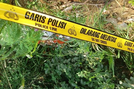 Penemuan Mayat Bocah Perempuan di Lebak Ditangani Polres Cilegon - JPNN.COM