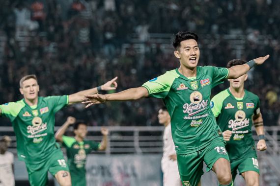 Tentang Malik Risaldi dan Klasemen Liga 1 - JPNN.COM