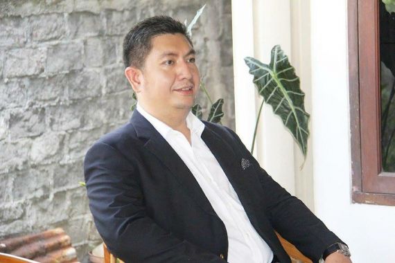 CEO Inerco Perjuangkan Perhitungan TKDN Memihak Produsen Pipa Baja Seamless Dalam Negeri - JPNN.COM