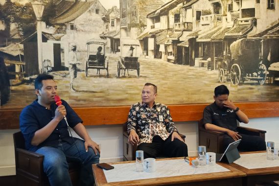 Dirjen HAM: Konstitusi Menjamin Hak untuk Berserikat - JPNN.COM