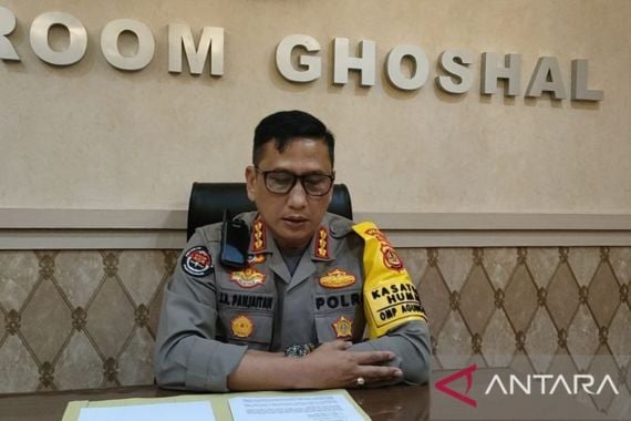 Polda Bali Tetapkan Sarnanitha Tersangka Kasus Prostitusi di Tempat Spa - JPNN.COM