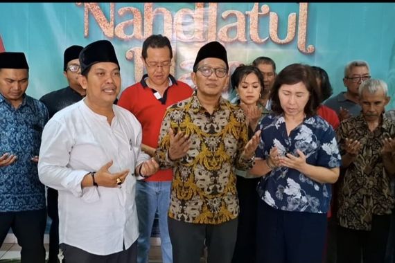 Kusumayati Dipidana Anak Sendiri, PCNU Karawang: Surga di Telapak Kaki Ibu - JPNN.COM