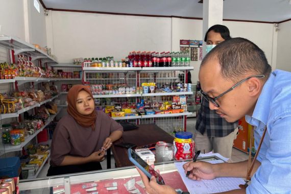 Bea Cukai Gelar Monitoring untuk Pastikan Stabilitas Harga Jual Eceran Hasil Tembakau - JPNN.COM