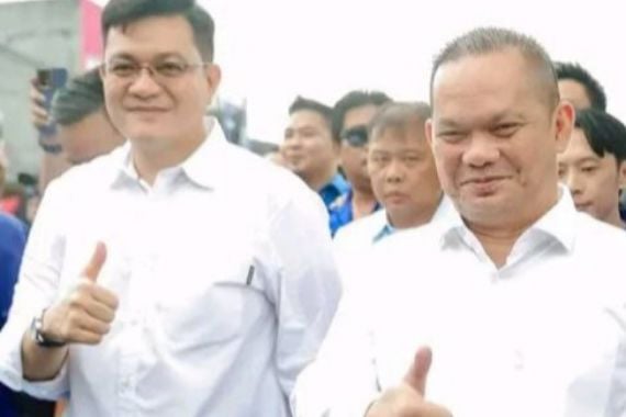 Massa KIM Plus Kokohkan Elly-Hanny Jadi Kandidat Terkuat di Pilgub Sulut - JPNN.COM