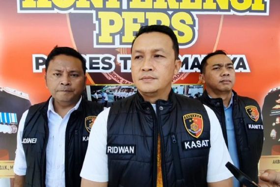 Pelaku Pembunuhan Nenek Dalam Karung Terungkap - JPNN.COM