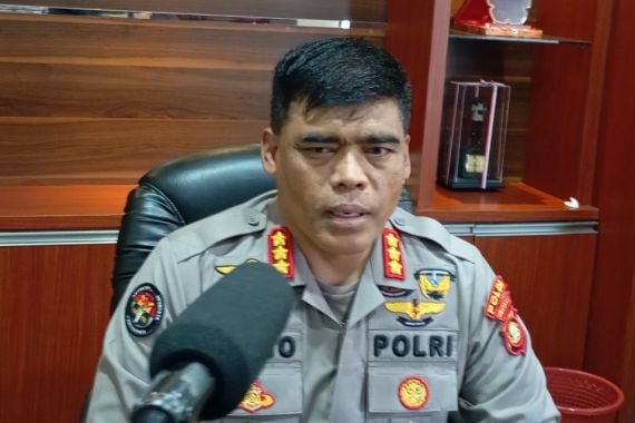 Kasus Malapraktik yang Bikin Mata Siswi SMP Buta, Oknum Bidan Ditetapkan Tersangka - JPNN.COM