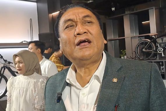 Bambang Pacul Siapkan Strategi Khusus Memenangkan Andika-Hendi, Tak Pakai Catenaccio - JPNN.COM