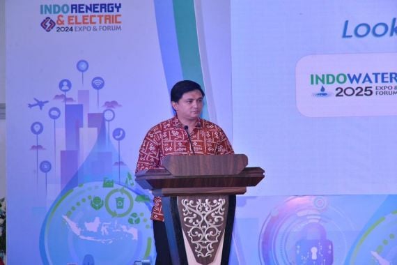 IISMEX 2024 Tak Hanya jadi Platform untuk Saling Berbagi Pengetahuan & Inovasi, Tetapi - JPNN.COM