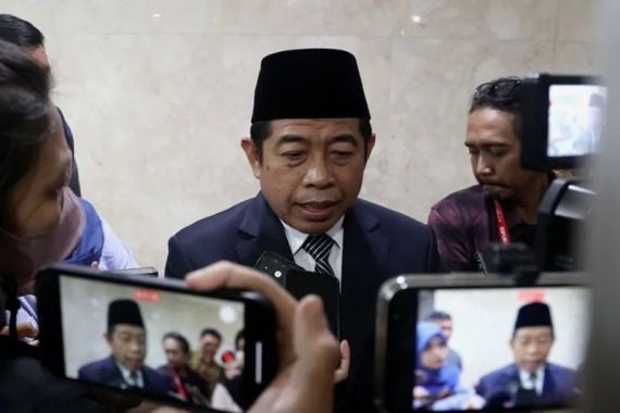 Inilah Usulan Susunan Pimpinan DPRD Jakarta, Ada Sosok eks Staf Ahok - JPNN.COM