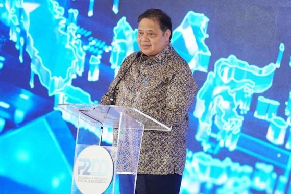 Pertumbuhan Ekonomi Tembus 5%, Kolaborasi Pemerintah Jadi Kunci Utama - JPNN.COM