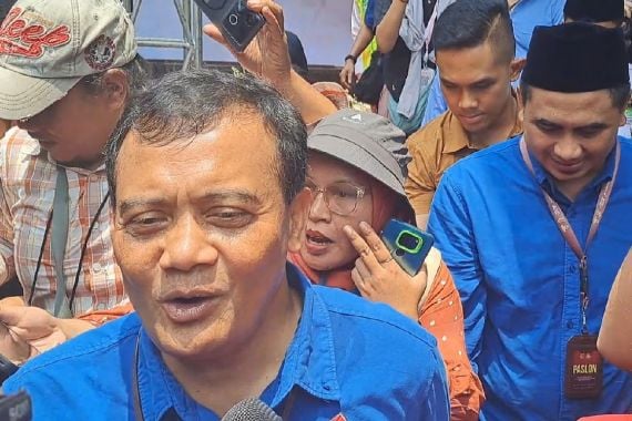 Ahmad Luthfi Sempat Ragu Maju Pilgub Jateng, Ini Alasannya - JPNN.COM