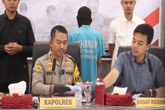 Siswi SD di Pemalang Dicabuli 2 Lelaki Berbeda, Begini Modusnya - JPNN.COM