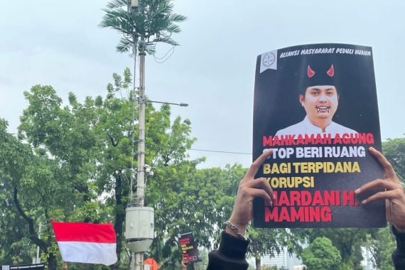 PK Mardani Maming: KY Diminta Periksa Rekam Jejak Hakim Ansori - JPNN.COM