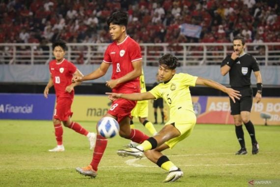 Indra Sjafri Ungkap Alasan tidak Memilih Arkhan Kaka di Timnas U-20 Indonesia - JPNN.COM