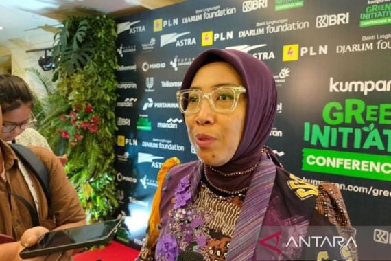 Dirjen EBTKE Sebut Pemanfaatan EBT Perlu Investasi USD 15,9 Miliar hingga 2030 - JPNN.COM