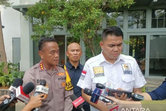 Kasus 7 Mayat di Kali Bekasi, Kombes Dani Akui Ada Tembakan - JPNN.COM