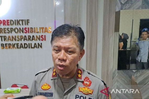 Rektor UMI Makassar Ditetapkan Tersangka Kasus Penggelapan - JPNN.COM