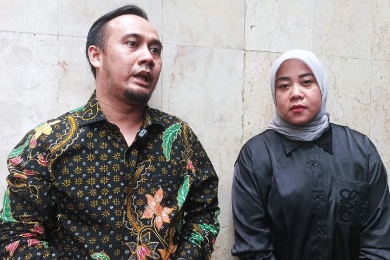 Laporkan Doddy Sudrajat atas Dugaan Penelantaran Anak, Puput Hanya Tuntut Hal Ini - JPNN.COM