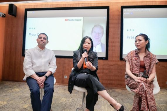 Gandeng Shopee, Program YouTube Shopping Affiliates Resmi Diluncurkan di Indonesia - JPNN.COM