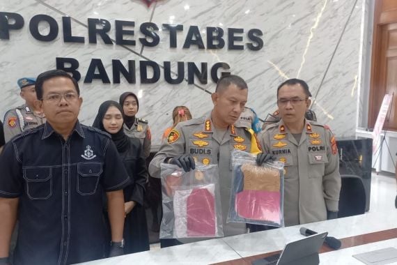 Anak yang Diculik Wanita di Swalayan Bandung Hendak Dijual Rp13 Juta - JPNN.COM