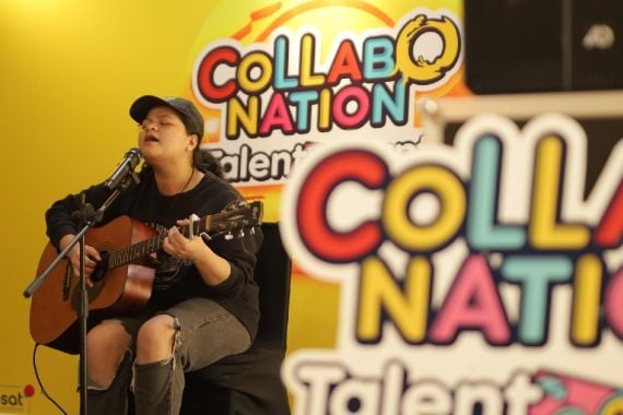 Lagu Daerah Palembang Bakal Tenar Lewat Collabonation Talent Hunt IM3 - JPNN.COM