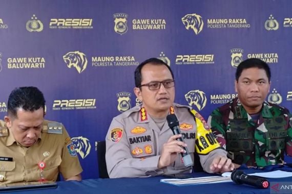 Sontoloyo, Kades Ini Korupsi Dana Desa untuk Hiburan Malam - JPNN.COM