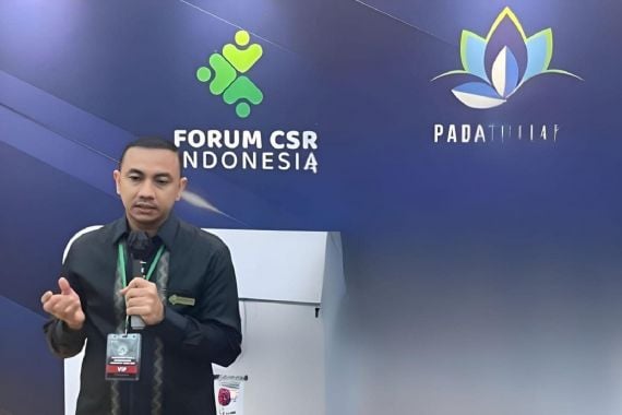 Forum CSR Indonesia Prihatin dengan Kasus Terkait BI dan OJK yang Ditangani KPK - JPNN.COM