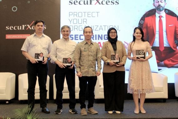 Layanan 24/7 SOC SecurXcess Hadir dengan Teknologi Inovatif, Pemantauan Akurat & Respon Cepat - JPNN.COM